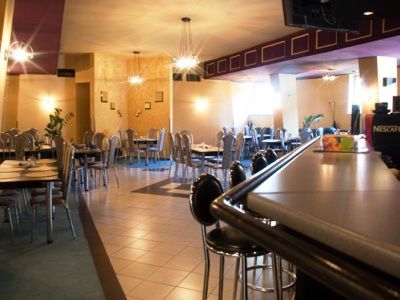 צ'סקה בודיוביצה Hotel U Tri Lvu מראה חיצוני תמונה