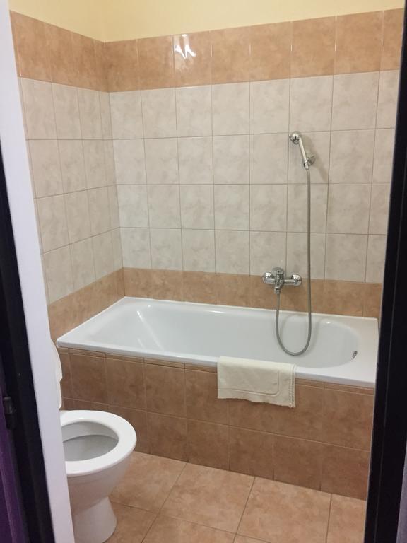 צ'סקה בודיוביצה Hotel U Tri Lvu מראה חיצוני תמונה