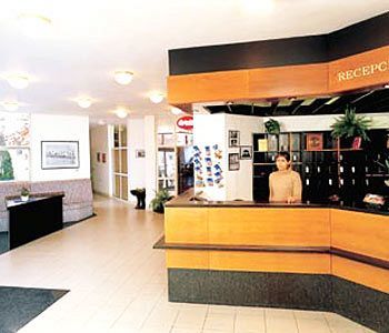 צ'סקה בודיוביצה Hotel U Tri Lvu מראה חיצוני תמונה